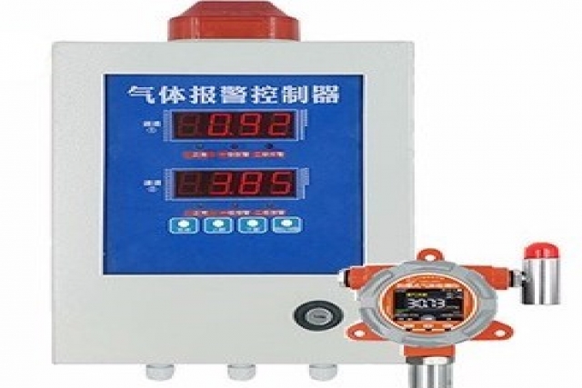 我國推廣可燃氣體報警器方面的幾個問題