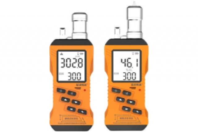 可燃氣體檢測儀都有哪些這些功能特色？