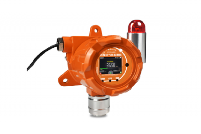 無(wú)線可燃?xì)怏w檢測(cè)儀什么牌子好