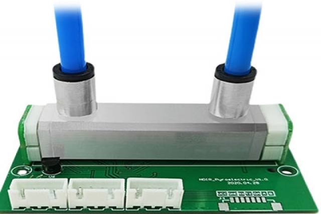 NDIR甲烷傳感器：探索新型環保技術
