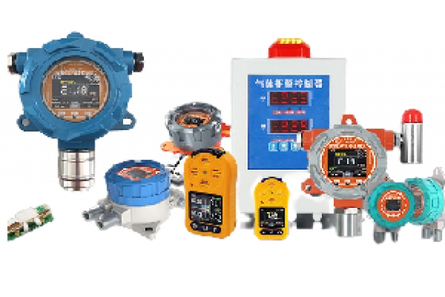 選購有毒有害氣體檢測(cè)儀有哪些注意事項(xiàng)？