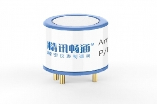 電化學乙烯氣體傳感器在化工領域的應用與發(fā)展