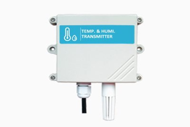 氣體傳感器:助力醫療領域氣體精準檢測