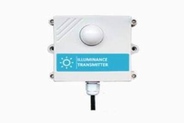 氣體傳感器:賦能智能安防的“嗅覺利器