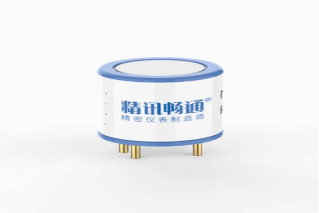 電化學氣體模組如何選型?