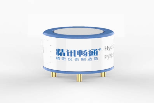 電化學氣體模組校準流程全解析:從標準氣體到誤差修正的系統(tǒng)化實踐